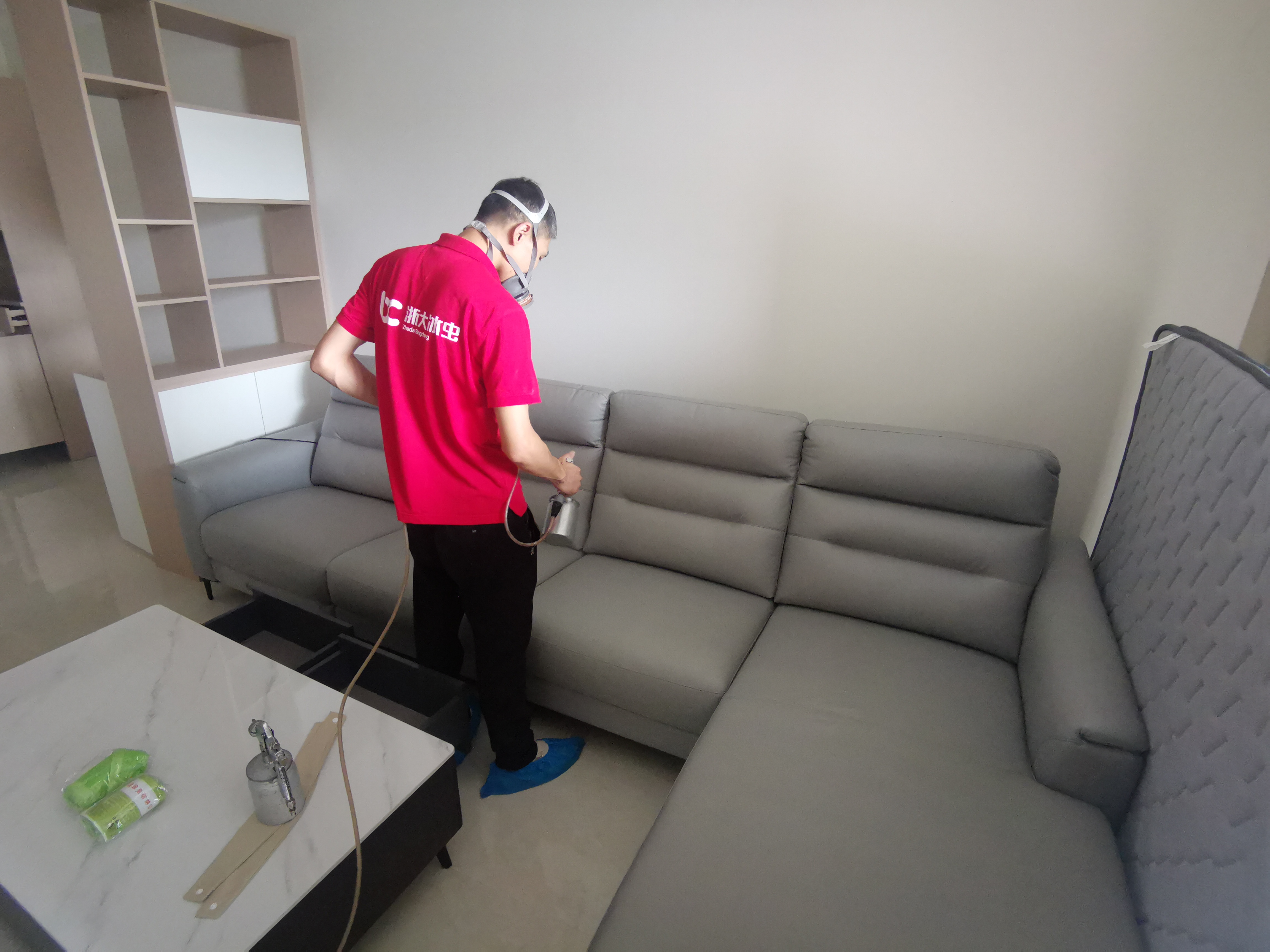 重庆冰虫工程师在渝北