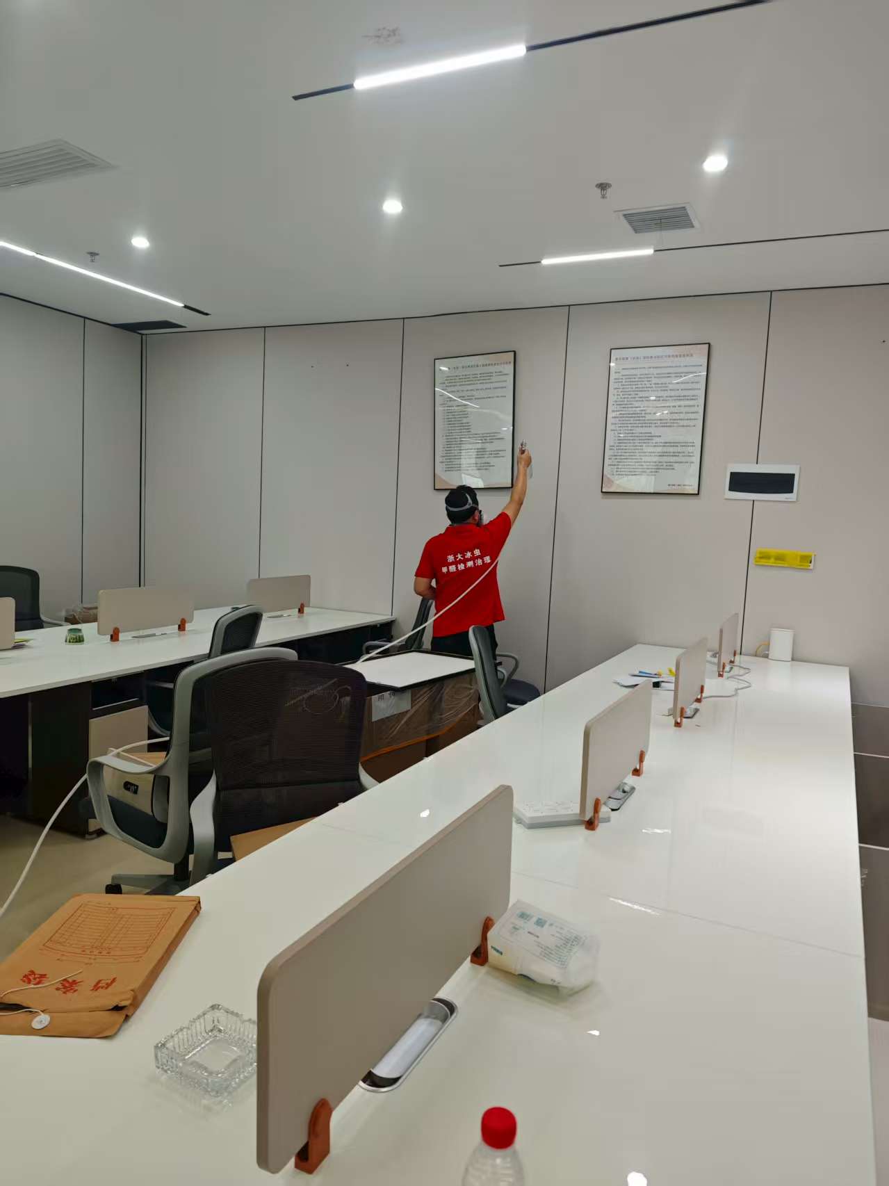 重庆冰虫工程师在江北