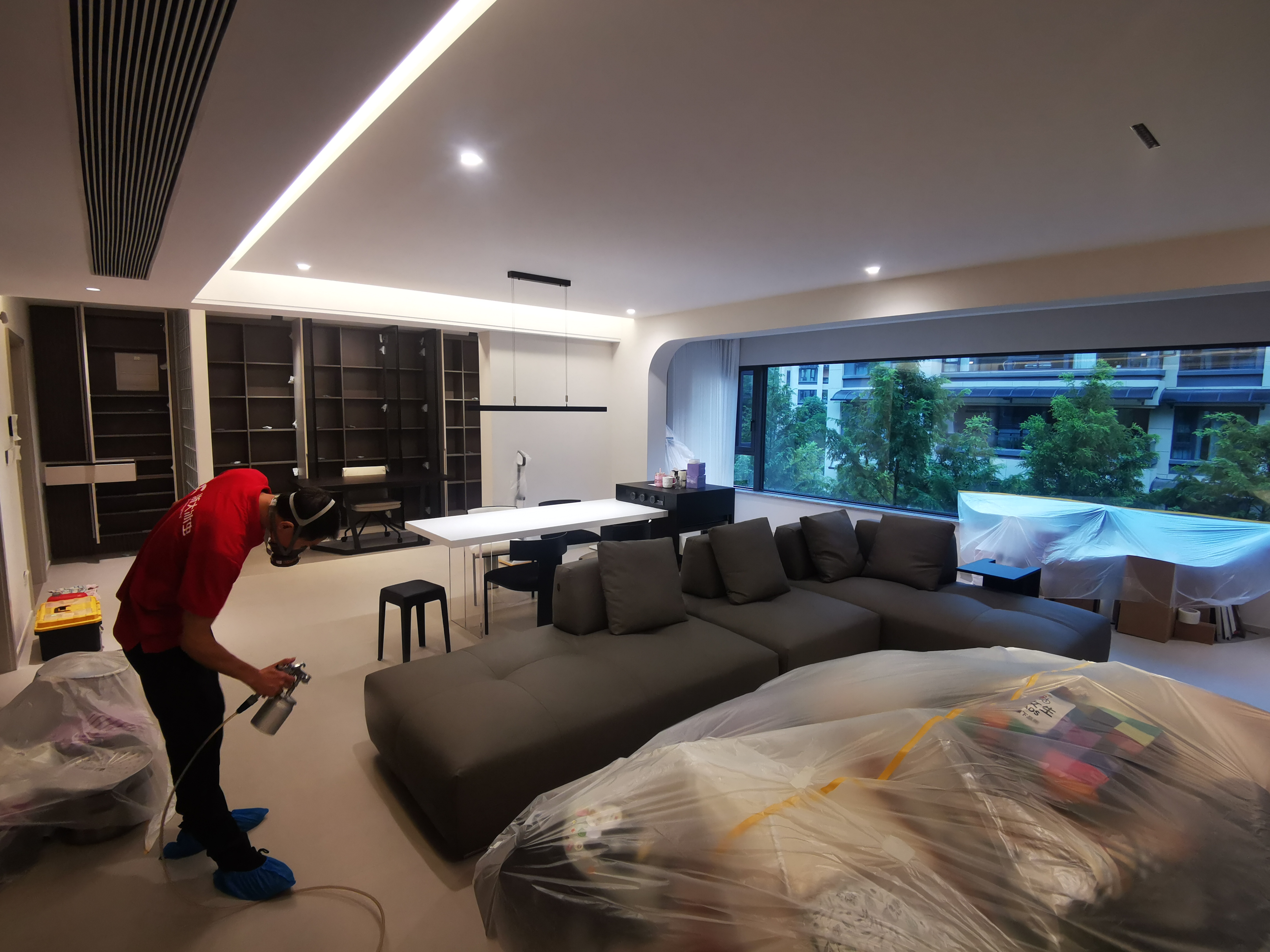 重庆冰虫工程师在渝北