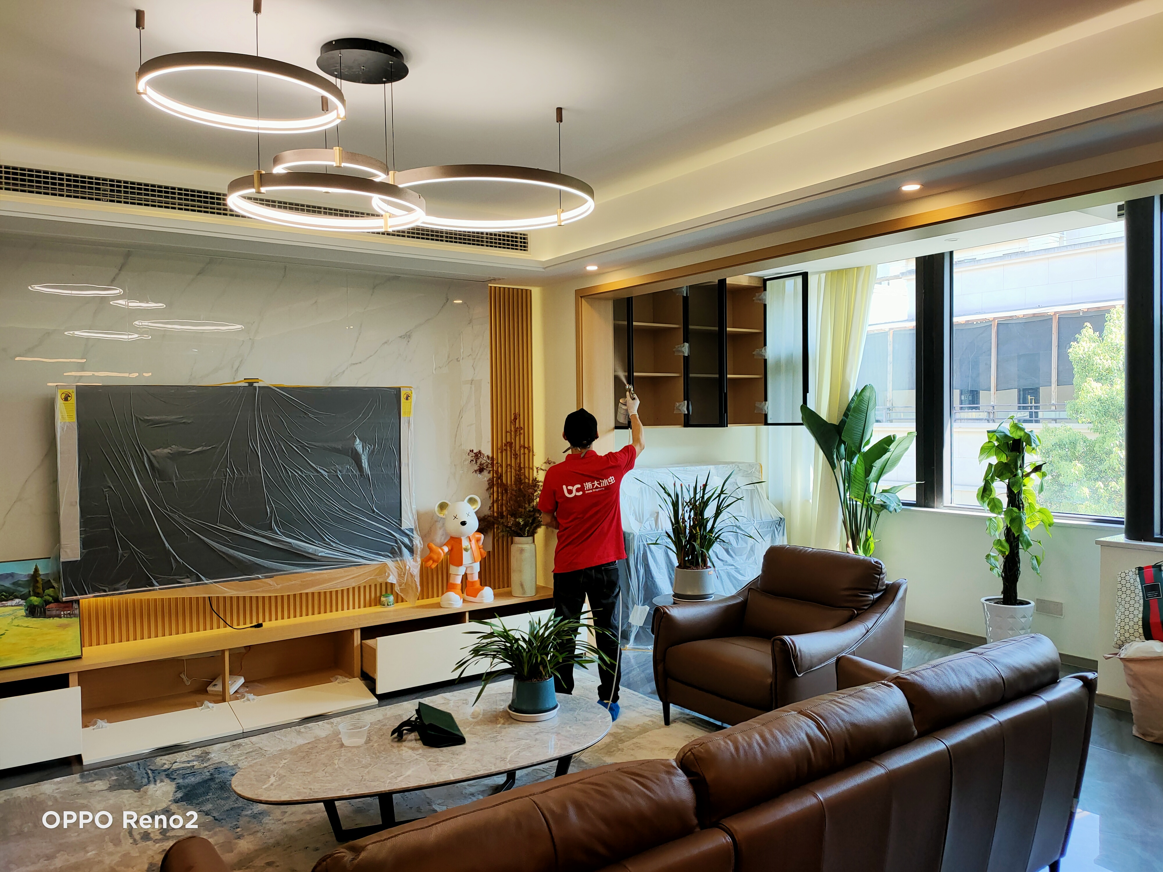 重庆冰虫高级环境工程