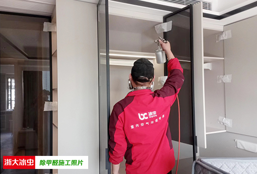 重庆除甲醛家公司专业的 重庆除甲醛家公司专业的